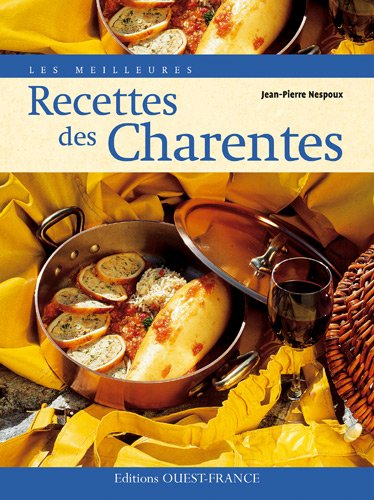 Recettes des Charentes