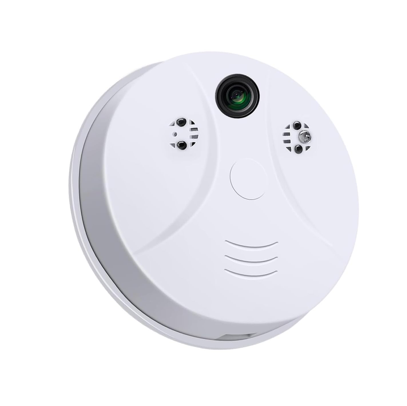 WIFI Spy Camera, Mini Wireless HD 1080P Nanny Cam Home Security Hidden
