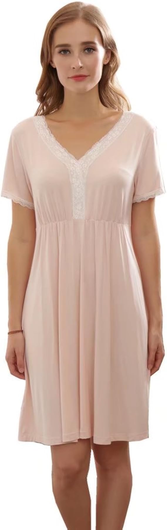 bamboo nightdress uk