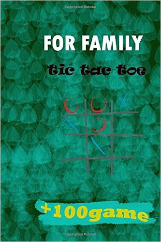 amazon tic tac toy book