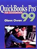 QuickBooks Pro 99 for Accounting, Owen, Glenn, 0324028318