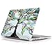 YMIX Plastic Cover Snap on Hard Protective Case for MacBook Air 11