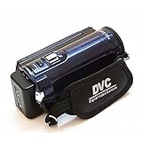 GordVE KG0018 16MP Digital Camera DV Video Recorder Mini DV Camcorder with 3.0