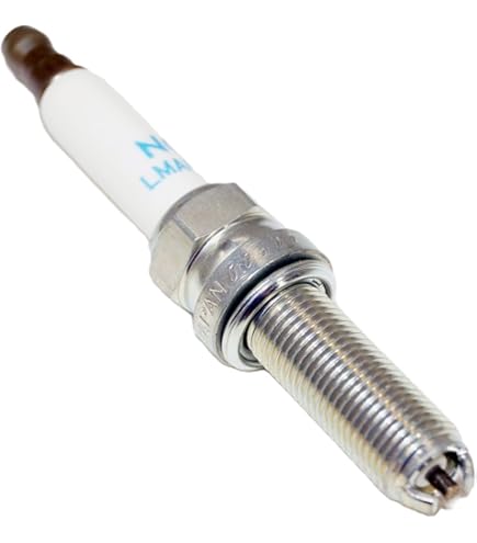 Amazon.com: NGK SPARK PLUG SET NGK - 708.04.01 - MAR8B JDS 8765