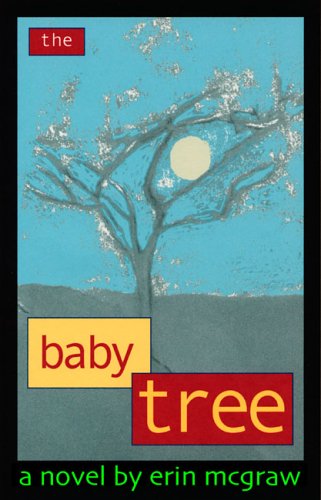 the baby tree book
