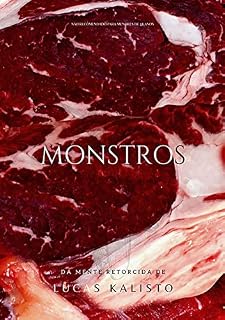 Livro Monstros