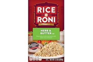 Rice a Roni Spanish Rice (Pack of 4)