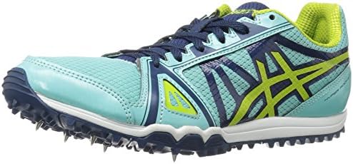 asics hyper rocketgirl xc