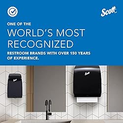 Scott® Professional Standard Roll Toilet Paper