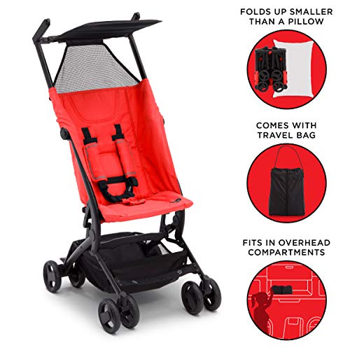 The 5 Best Strollers For Travel Buyers Guide & Reviews Travel Freedom