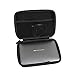 Hermitshell Hard Case Fits Harman Kardon HKESQUIRE2GLD Esquire 2 Speaker