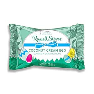 chocolate stover russell coconut