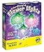 Creativity for Kids Color Changing Flower Lights - Kids Room Decor Hanging Lights