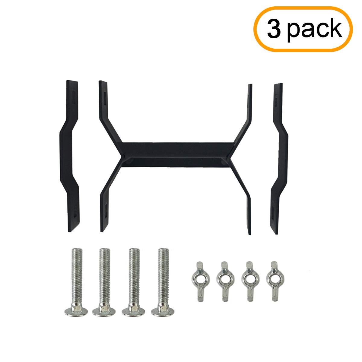 Foozet Umbrella Clamp Outdoor Universal Buy Online In Cook Islands At Desertcart