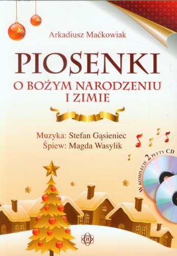 Piosenki o Bozym Narodzeniu i zimie