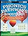 Phonics Pathways Boosters!: Fun Games and Teaching Aids to Jump-Start Reading