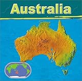 Australia (Continents) by