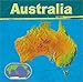 Australia (Continents) by