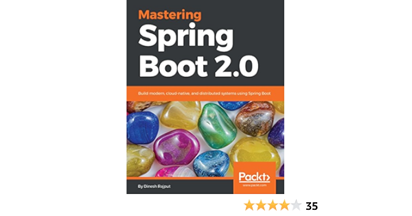 dinesh on java spring boot