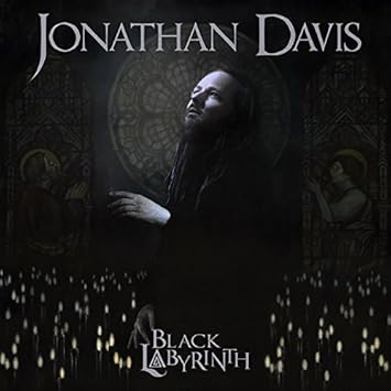 Resultado de imagen para jonathan davis black labyrinth
