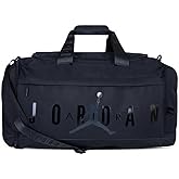 Jordan Jordan MM0920-KK2 JAM VELOCITY DUFFLE, Black., Taille unique