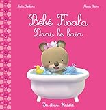 Bébé Koala : Dans le bain by 