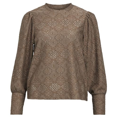 Object OBJFEODORA L/S TOP NOOS