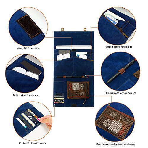 image for Lavievert 13-13.3 Inch Macbook Air/ MacBook Pro Retina Ultrabook Netbo