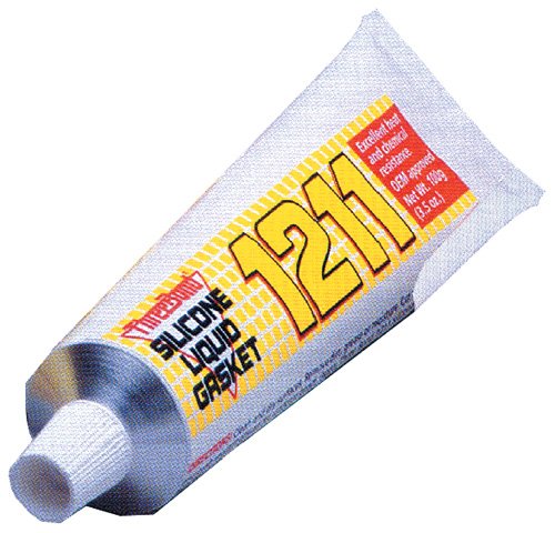 Three Bond Low Strength Frequent Repair Thread Lock - 50 ml 1342A50C