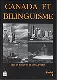 Canada et bilinguisme by