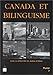 Canada et bilinguisme by