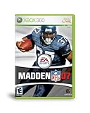 Madden NFL 07 - Xbox 360