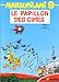 LE PAPILLON DES CIMES (MARSUPILAMI (9)) (French Edition) by 
