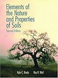 Elements of the Nature and Properties of Soils (2nd Edition)