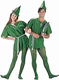Peter Pan Adult Costume