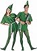Peter Pan Adult Costume