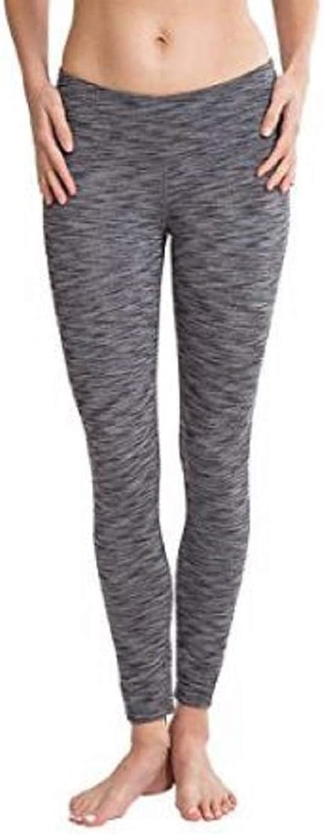 Amazon.com: Tuff Athletics Ladiesâ Active Yoga Workout Casual Leggings for Women/Girls - Plus 