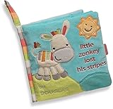 Douglas Zonkey Activity Book