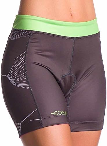 GINKO Tri ShortS 5" (XS)