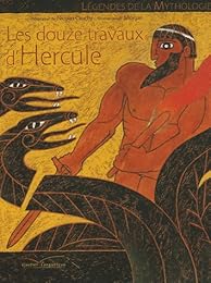 Les  douze travaux d'Hercule