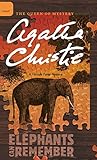 Elephants Can Remember: A Hercule Poirot Mystery (Hercule Poirot Mysteries)