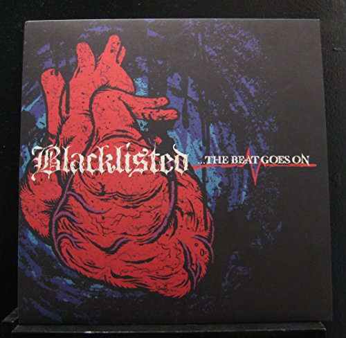 Blacklisted - How Quickly We Forget (Again) Lyrics - Zortam Music