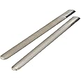 Spyderco Cubic Boron Nitride Sharpening Rods for Gauntlet Sharpener - Abrasion Resistant for Industrial Grinding Applications - 603CBNPR