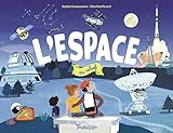 L'espace en relief by 