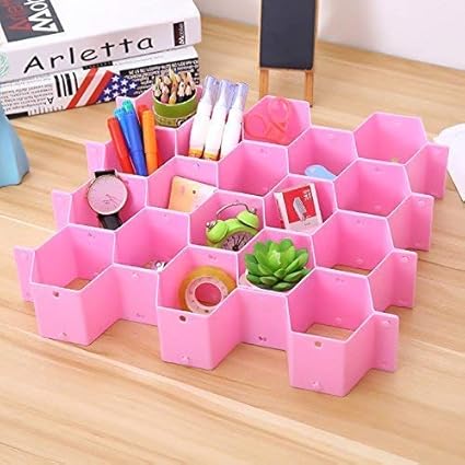 Buy Toxen Clapboard Closet Divider Cabinet Cellular Partitions