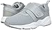 Propet Men's Stability X Strap Sneaker, Light Grey, 10.5 Medium
