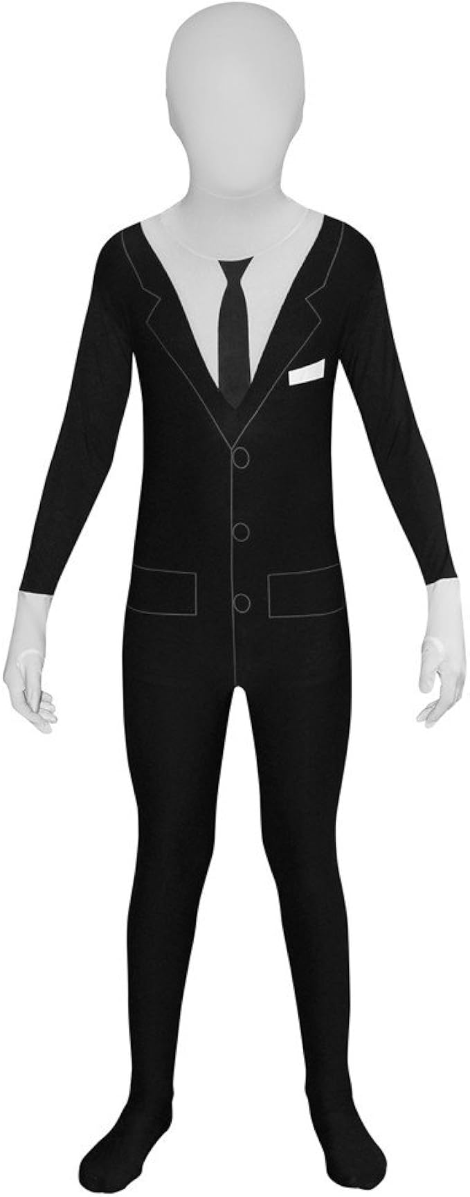 slender man action figure amazon
