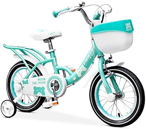 Hdgzキッズバイク 子供用自転車3 6歳の自転車アウトドアスポーツ男の子と