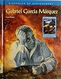 Gabriel Garcia Marquez (Hispanics of Achievement) by 