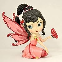 Jasmine Becket-Griffith Serenity Fairy Figurine from Fairies from The Heart Collection